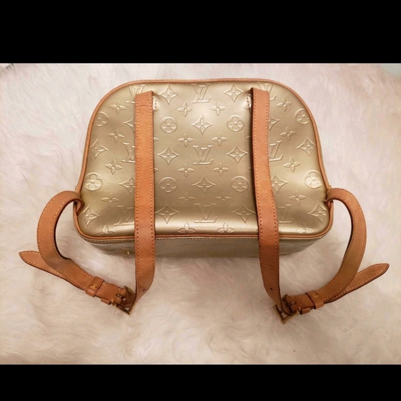 Louis Vuitton backpack - Picture 5 of 5